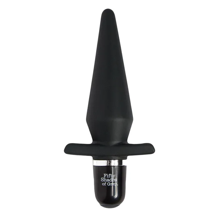 Fifty Shades Delicious Fullness Vibrating Butt Plug Fifty Shades of Grey Anal Fifty Shades Delicious Fullness Vibrating Butt Plug Fifty Shades of Grey Anal