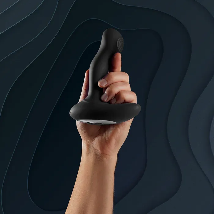 FORTO Anal FORTO Thumper Black