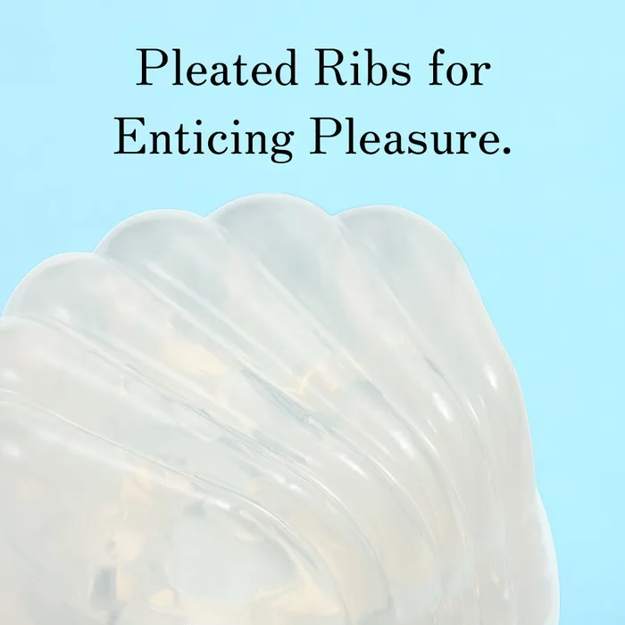 iroha petit SHELL iroha Vibrators