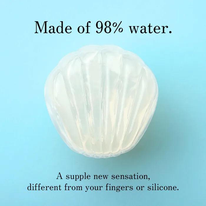 iroha petit SHELL iroha Vibrators