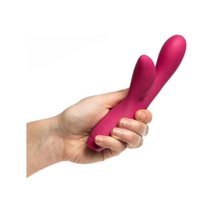 Je Joue Hera Rabbit Fuchsia Je Joue Vibrators