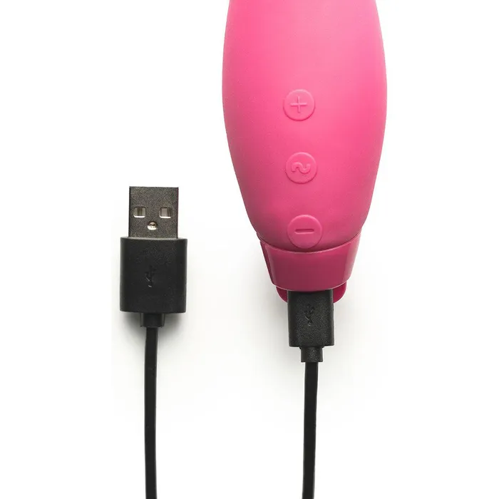 Je Joue Hera Rabbit Fuchsia Je Joue Vibrators
