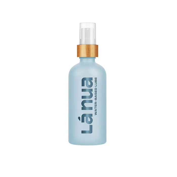 La Nua Lubricant 100ml Unflavored La Nua Lubricants