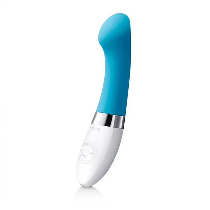LELO LELO GIGI 2 G Spot Vibrator Vibrators