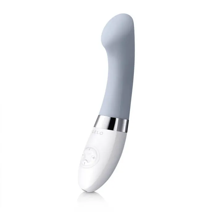 LELO LELO GIGI 2 G Spot Vibrator Vibrators