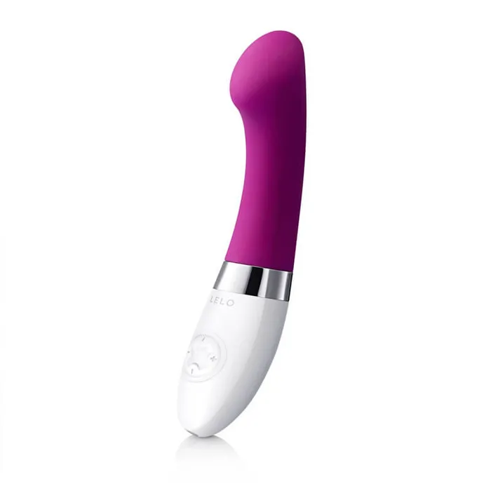 LELO LELO GIGI 2 G Spot Vibrator Vibrators