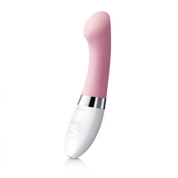 LELO LELO GIGI 2 G Spot Vibrator Vibrators