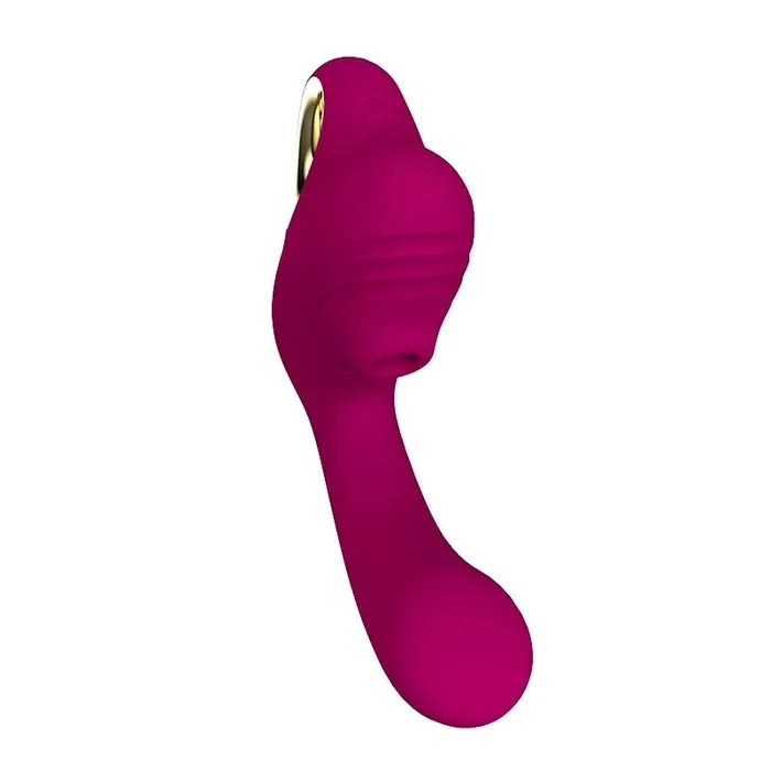 Leten Wet sucking vibrator LETEN Vibrators