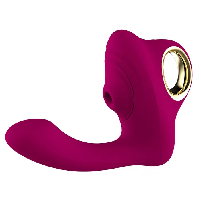 Leten Wet sucking vibrator LETEN Vibrators