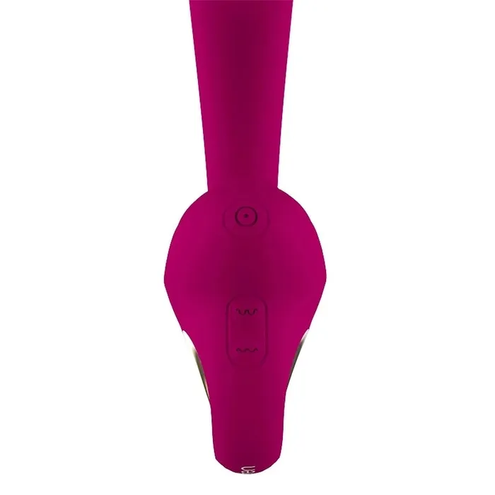 Leten Wet sucking vibrator LETEN Vibrators
