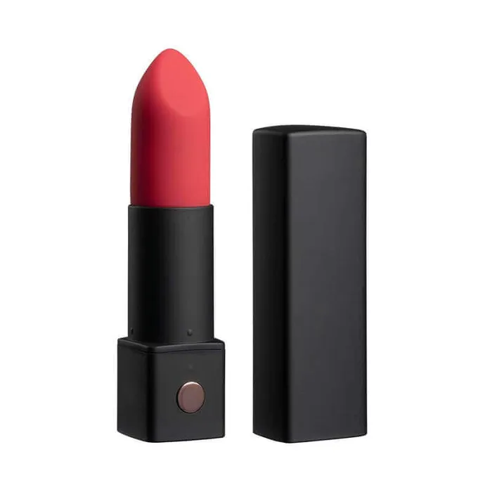 LOVENSE Female Sex Toys Lovense Exomoon Bluetooth Secret Lipstic Bullet Vibrator