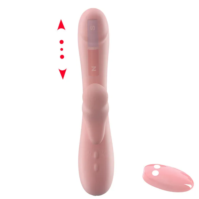 Luv nfun bird Gspot vibrator luv n fun Vibrators