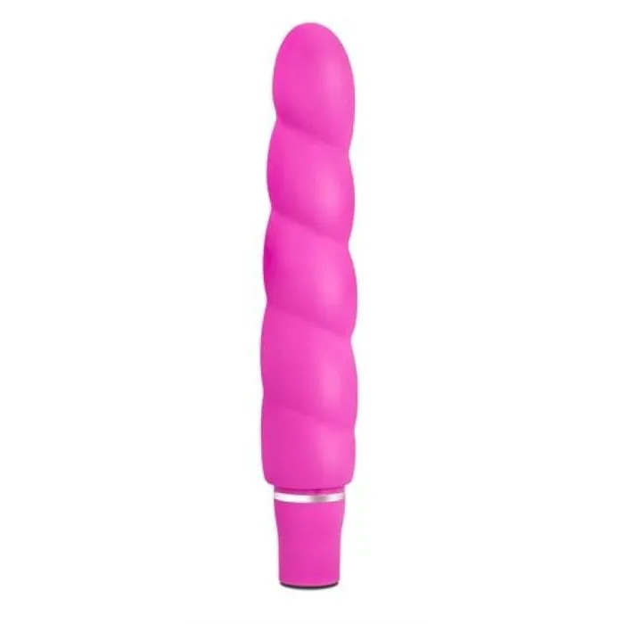 Luxe Anastasia Pink Blush Novelties Vibrators