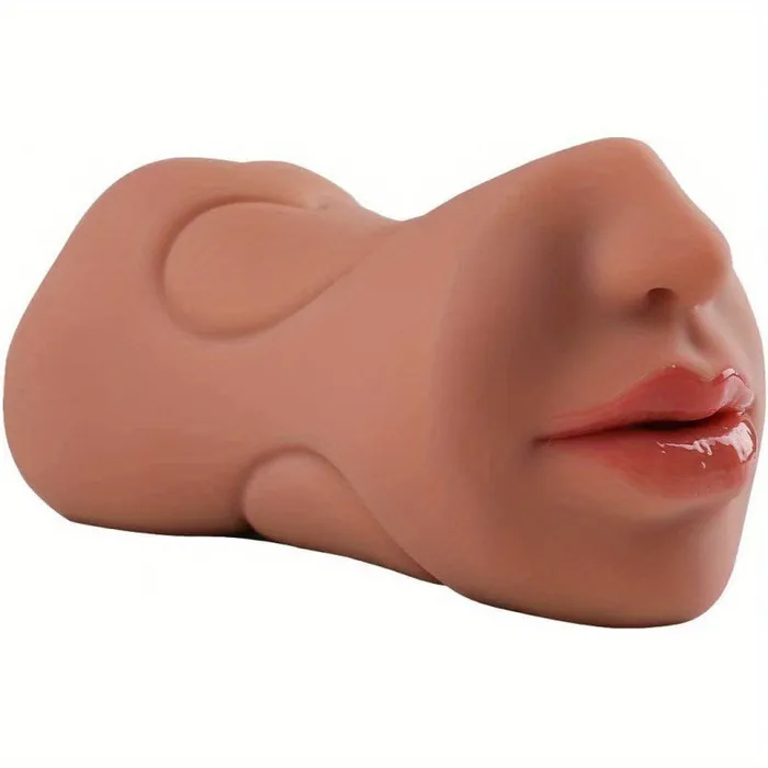 Male Sex Toys 3D Realistic Textured Vagina And Tight Anus Pocket Pussy Male Masturbator Honyesx