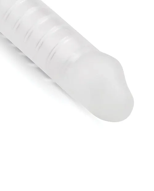 Male Sex Toys Boners Boners Supporting Penis Sleeve White Male Sex Toys Boners Boners Supporting Penis Sleeve White