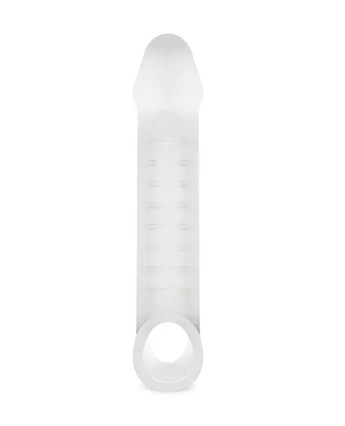 Male Sex Toys Boners Boners Supporting Penis Sleeve White Male Sex Toys Boners Boners Supporting Penis Sleeve White