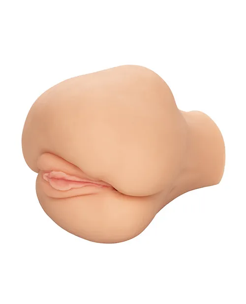 Male Sex Toys CalExotics Stroke It Side Banger