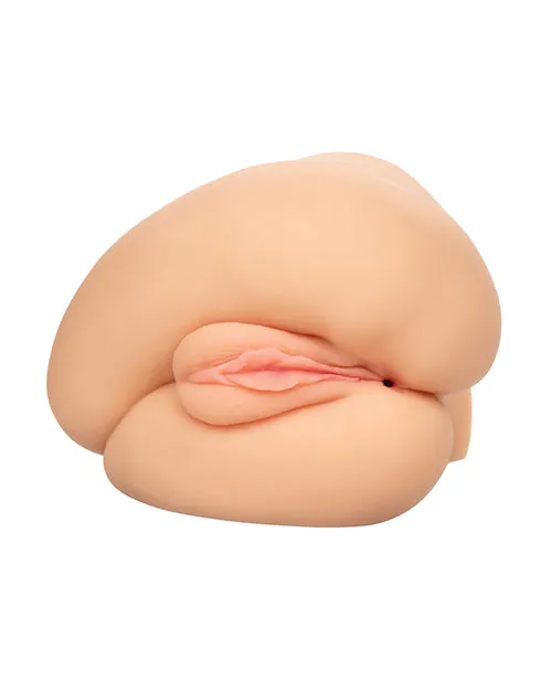 Male Sex Toys CalExotics Stroke It Side Banger