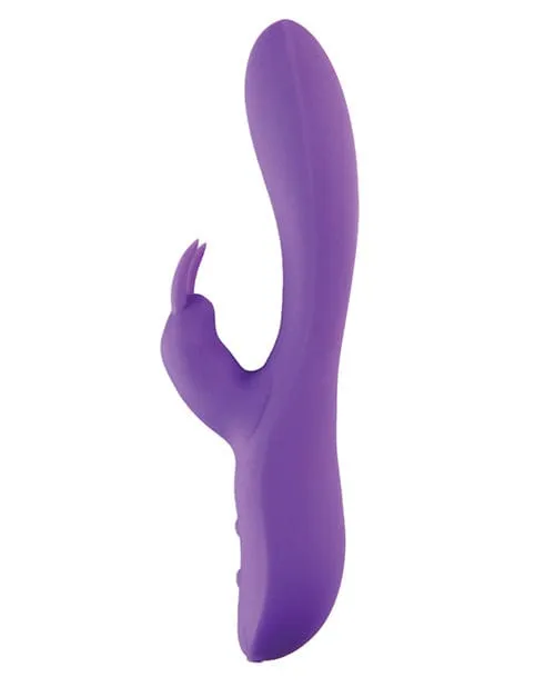 Nu Sensuelle Vibrators Nu Sensuelle Brandii Bendable Rabbit Nu Sensuelle Vibrators Nu Sensuelle Brandii Bendable Rabbit