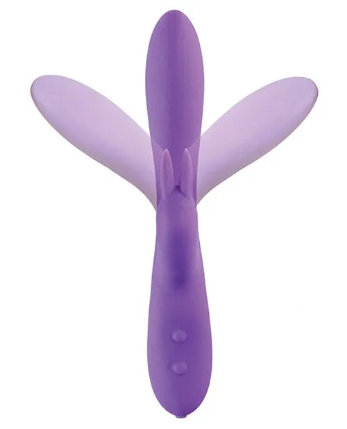 Nu Sensuelle Vibrators Nu Sensuelle Brandii Bendable Rabbit Nu Sensuelle Vibrators Nu Sensuelle Brandii Bendable Rabbit