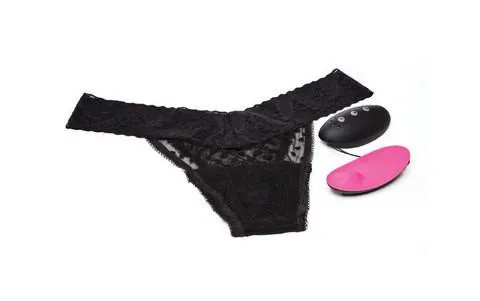 OhMiBod Vibrators Ohmibod Club Vibe 20H