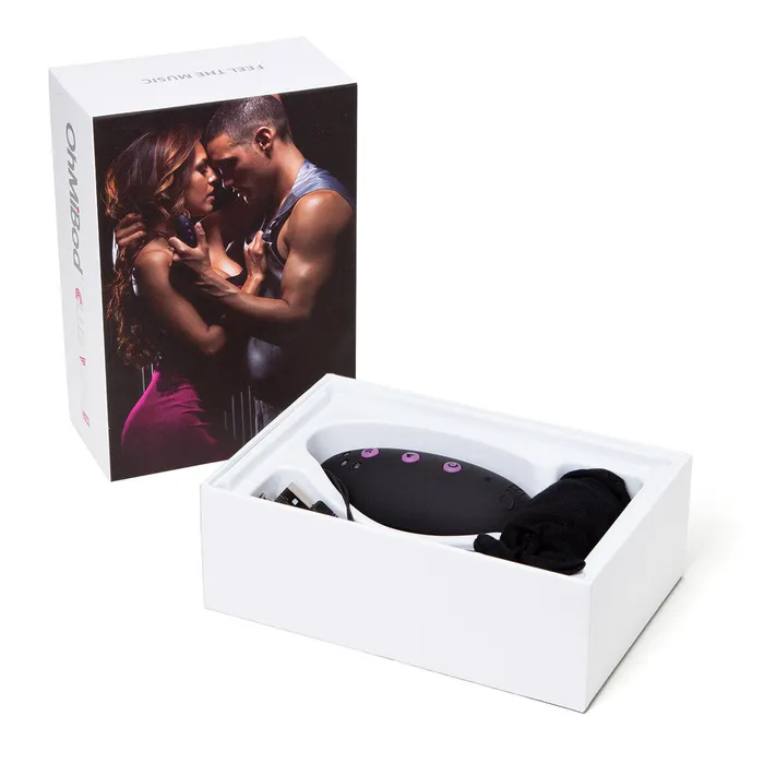 OhMiBod Vibrators Ohmibod Club Vibe 20H