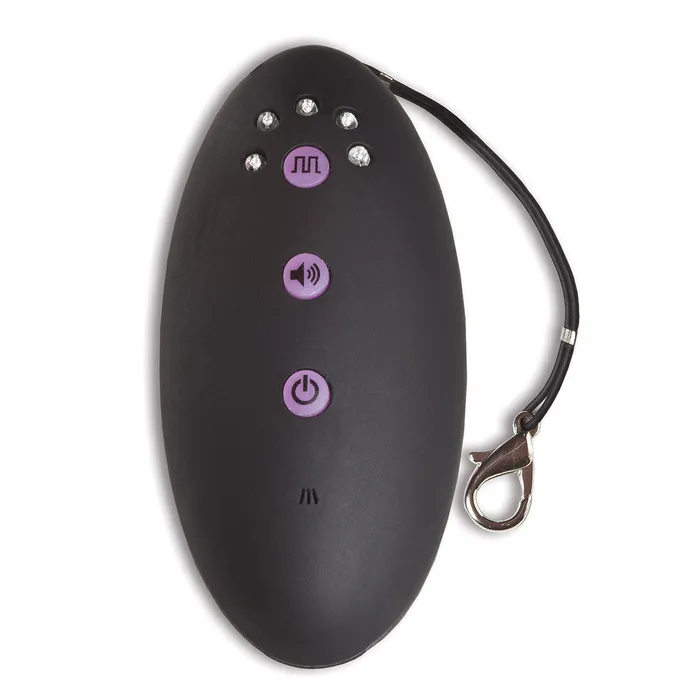 OhMiBod Vibrators Ohmibod Club Vibe 20H