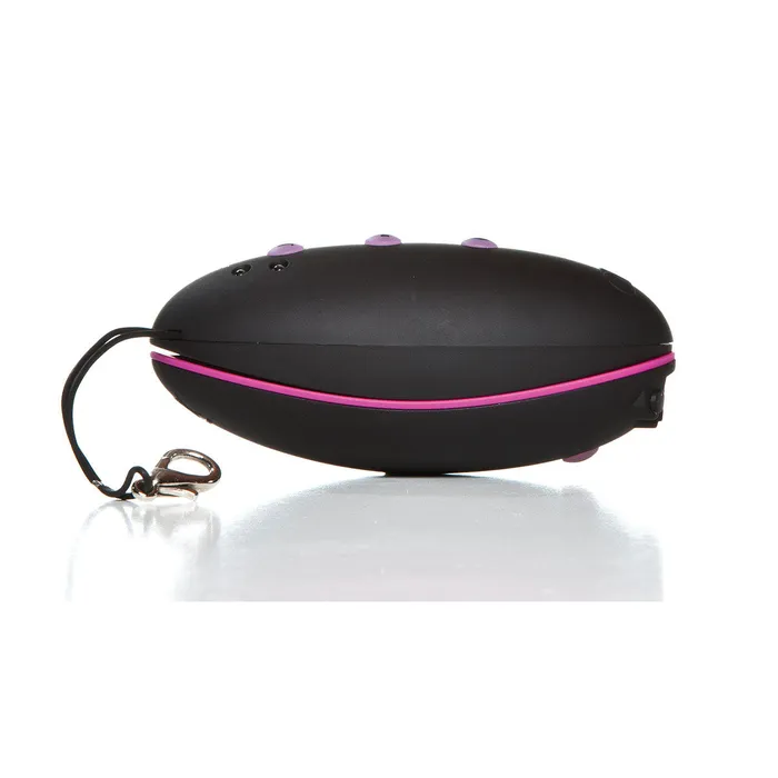 OhMiBod Vibrators Ohmibod Club Vibe 20H