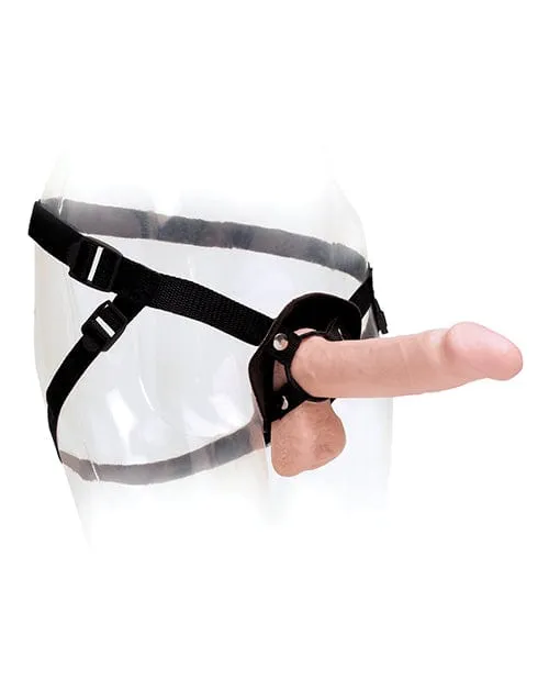 Pipedream Products Dildos Basix Rubber Works Universal Harness Pipedream Products Dildos Basix Rubber Works Universal Harness