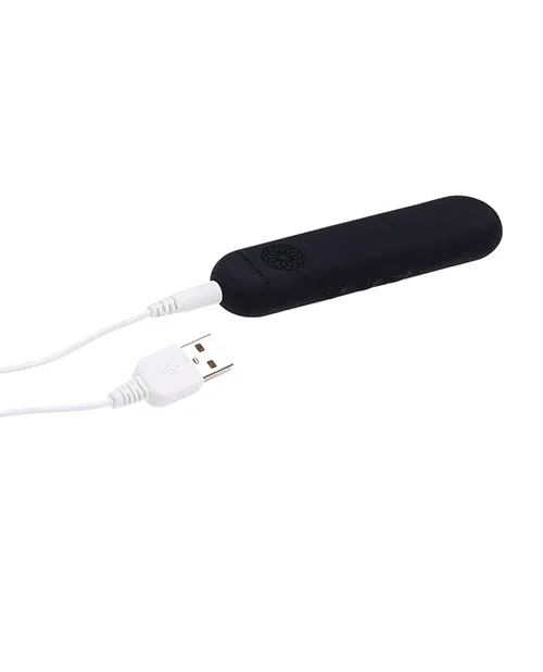 Pivot Flat Bullet Sportsheets International Female Sex Toys