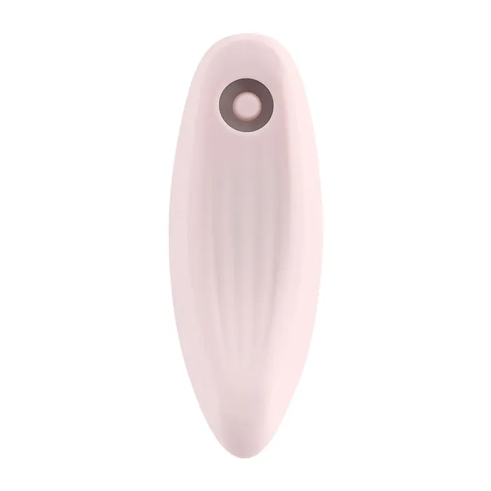 Playboy Palm Vibrator Light Pink Vibrators