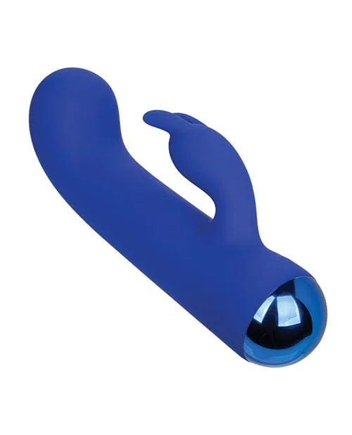 Thicc Chubby Bunny Blue CalExotics Vibrators
