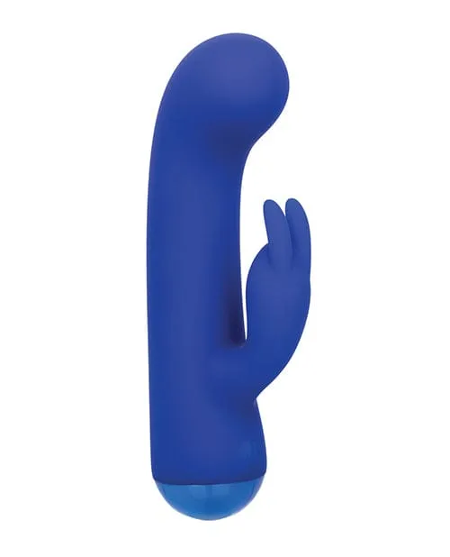 Thicc Chubby Bunny Blue CalExotics Vibrators