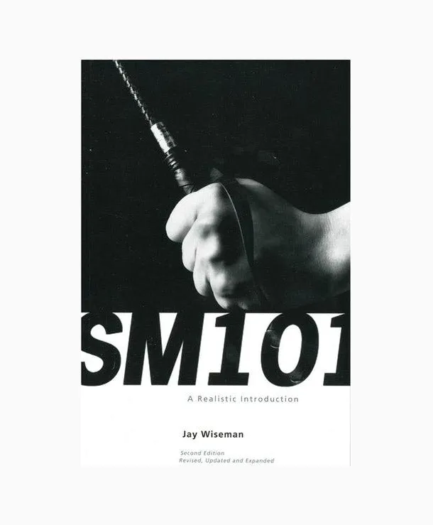 Vibrators Books SM 101