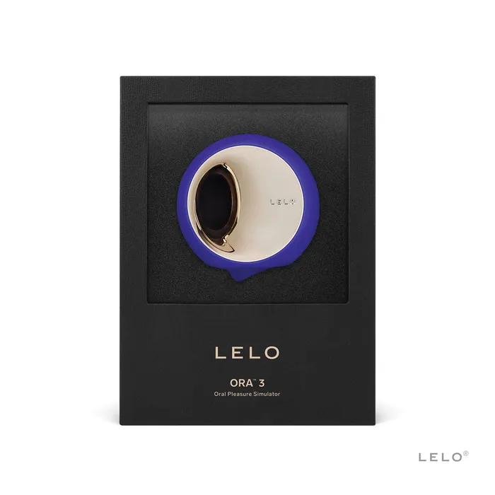 Vibrators LELO Ora 2 LELO