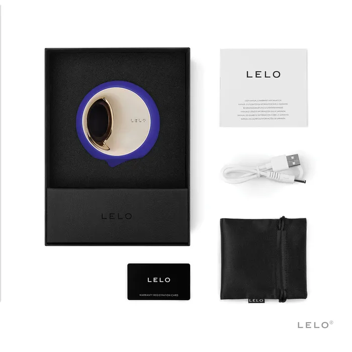 Vibrators LELO Ora 2 LELO