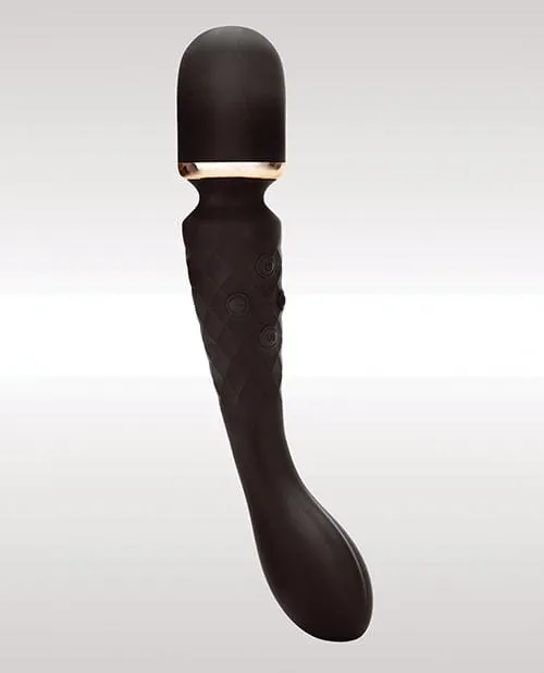XGEN XGEN Bodywand Luxe 2 Way Wand Head Massager Vibrators XGEN XGEN Bodywand Luxe 2 Way Wand Head Massager Vibrators