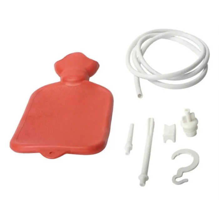 XR Brands Clean Stream Anal Water Bottle Douche Kit