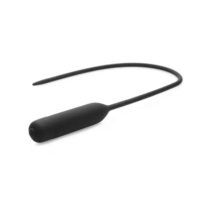 XR Brands Master Series Male Sex Toys Cadence Extreme 10x Vibrating Urethral Sound XR Brands Master Series Male Sex Toys Cadence Extreme 10x Vibrating Urethral Sound