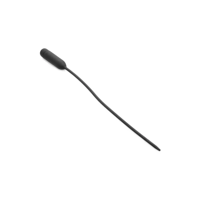 XR Brands Master Series Male Sex Toys Cadence Extreme 10x Vibrating Urethral Sound XR Brands Master Series Male Sex Toys Cadence Extreme 10x Vibrating Urethral Sound