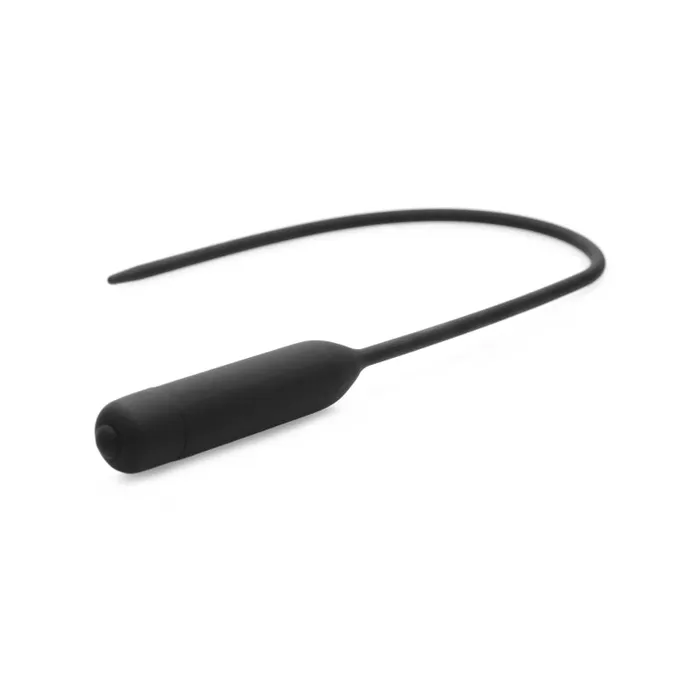 XR Brands Master Series Male Sex Toys Cadence Extreme 10x Vibrating Urethral Sound XR Brands Master Series Male Sex Toys Cadence Extreme 10x Vibrating Urethral Sound
