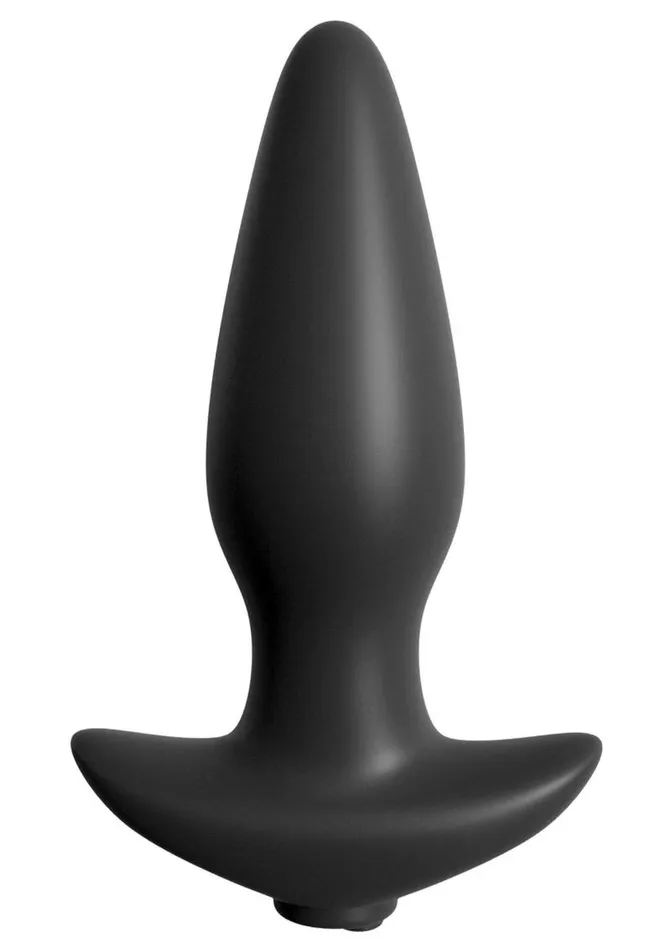 Anal Anal Fantasy Collection Anal Fantasy Collection Remote Control Silicone Plug Waterproof Anal Anal Fantasy Collection Anal Fantasy Collection Remote Control Silicone Plug Waterproof