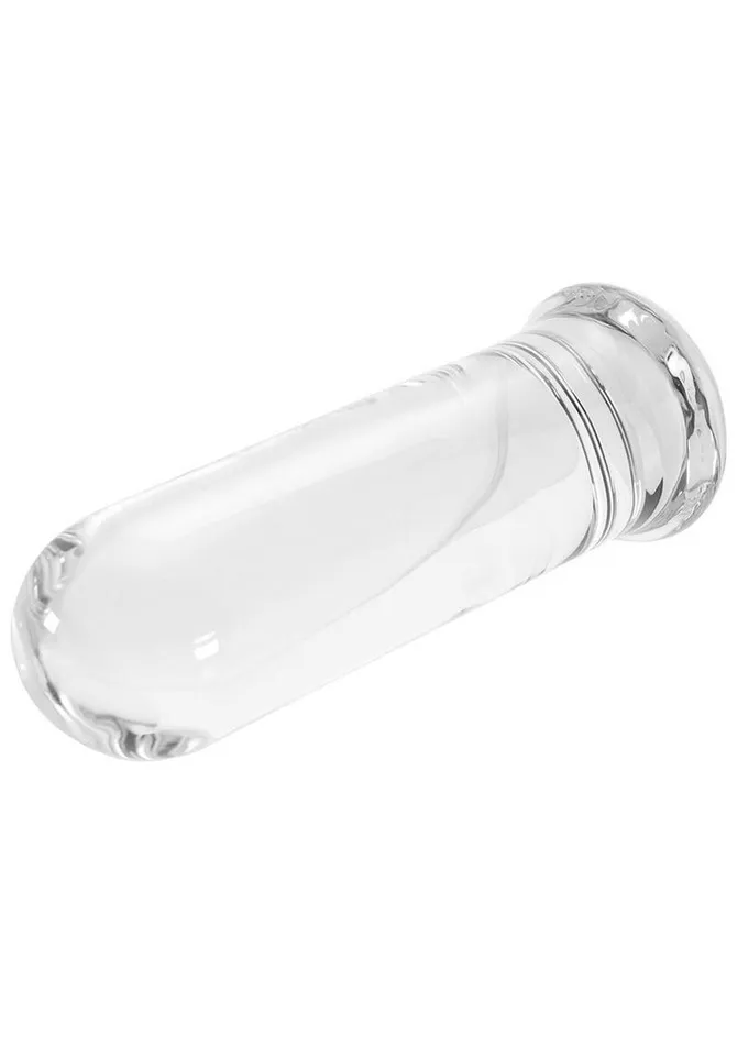 Anal Renegade Renegade Glass Rook Anal Probe