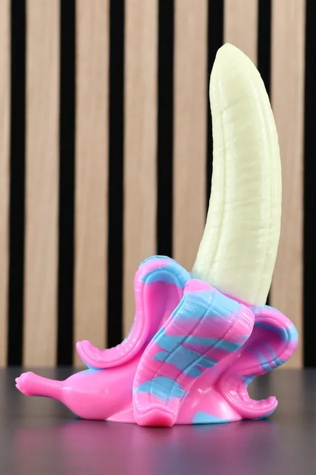Banana Large Medium PhreakClub Male Sex Toys