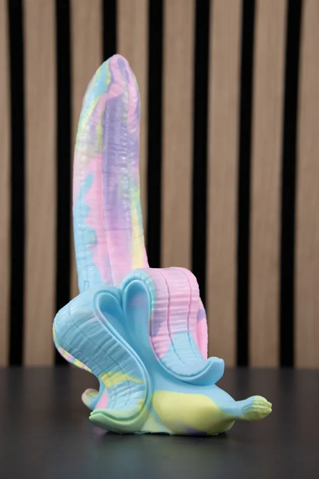 Banana Large Medium PhreakClub Male Sex Toys