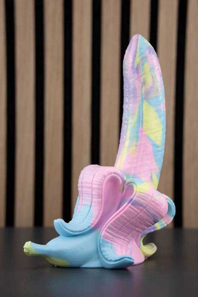 Banana Large Medium PhreakClub Male Sex Toys