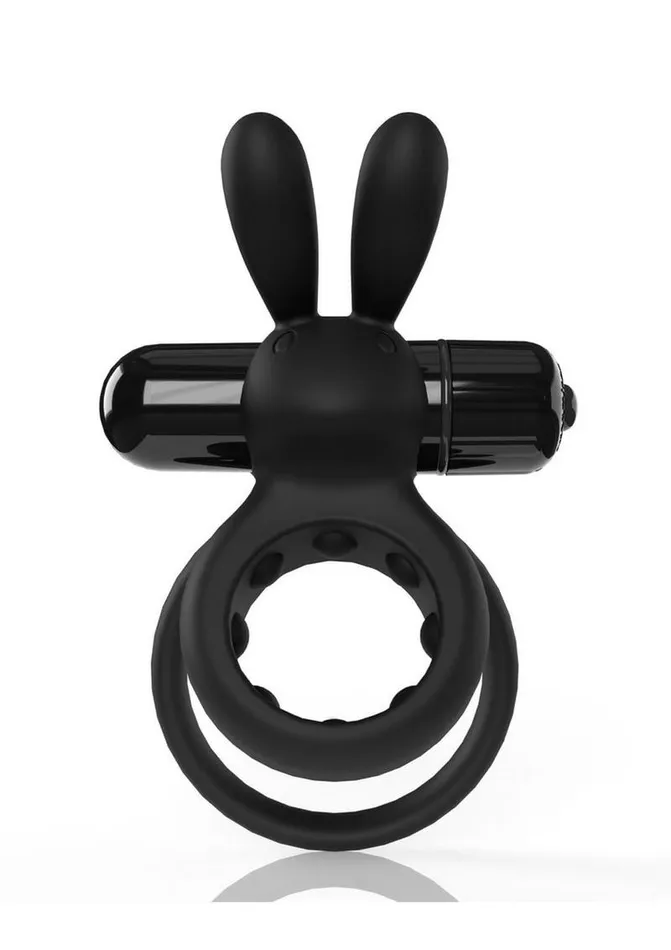 Couples Screaming O Screaming O 4t Ohare Vibrating Cock Ring