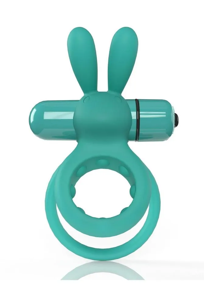 Couples Screaming O Screaming O 4t Ohare Vibrating Cock Ring
