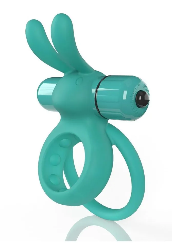 Couples Screaming O Screaming O 4t Ohare Vibrating Cock Ring
