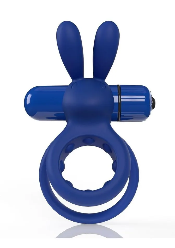 Couples Screaming O Screaming O 4t Ohare Vibrating Cock Ring